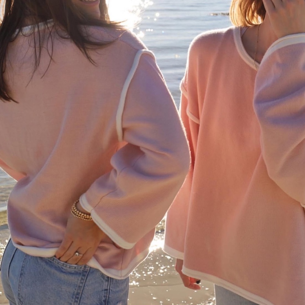 MM Designs Sweater